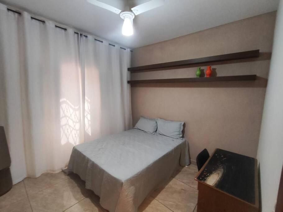 Casa Para Descanso E Tranquilidade Uberaba Exterior photo