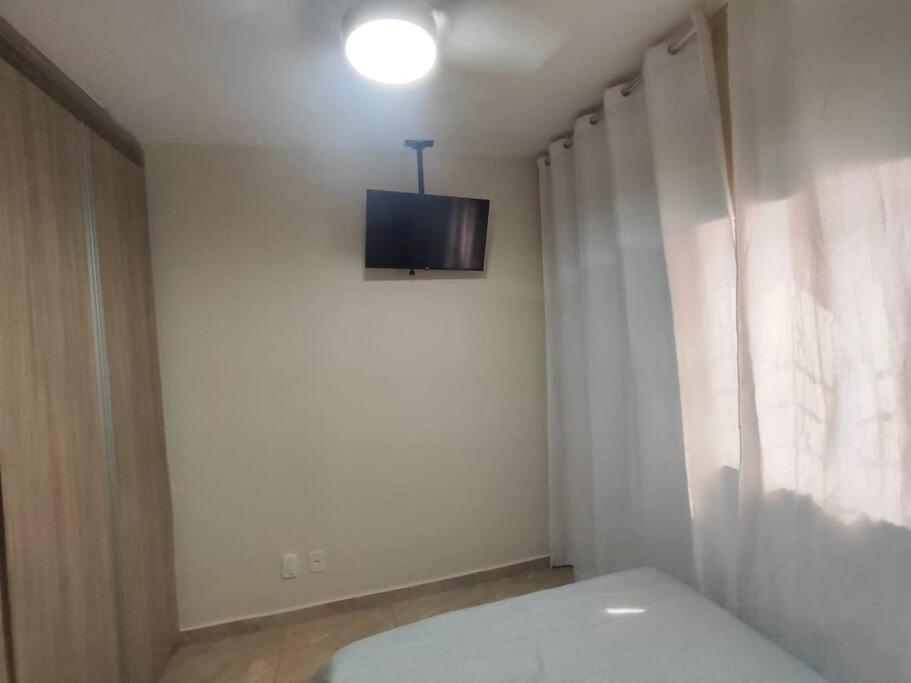 Casa Para Descanso E Tranquilidade Uberaba Exterior photo