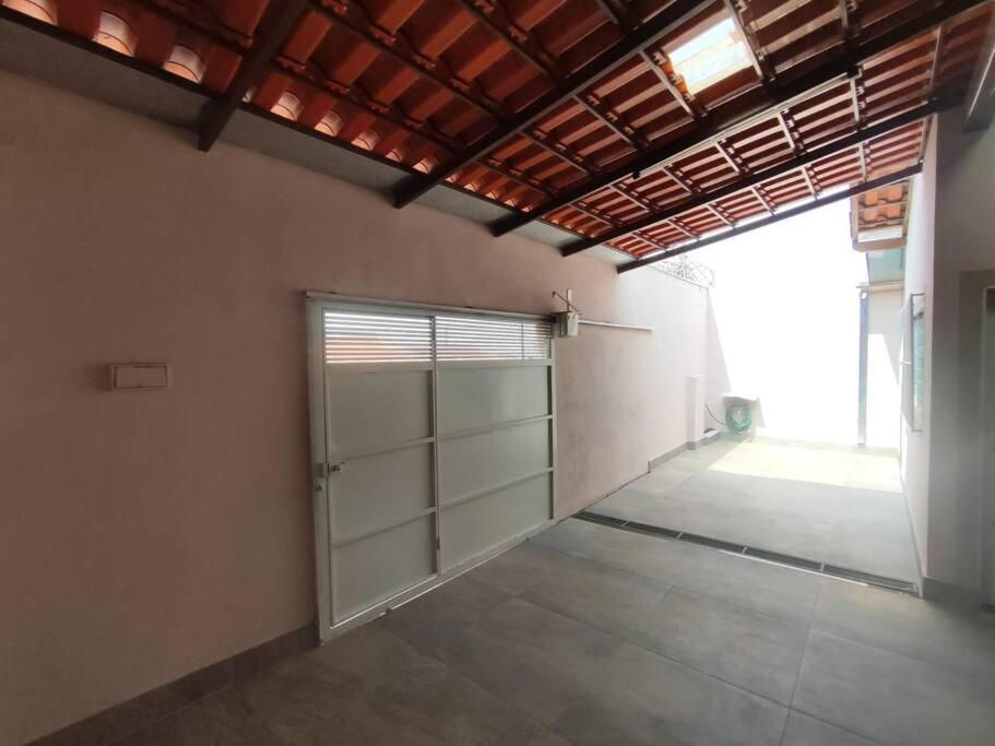 Casa Para Descanso E Tranquilidade Uberaba Exterior photo